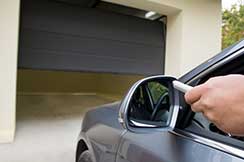 Orlando Garage Door Opener Installation