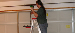 Garage Door Repair Orlando Installation